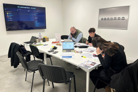 Pr&eacute;paration commerciale : pourquoi le succ&egrave;s des op&eacute;rations se construit avant le jour J ?